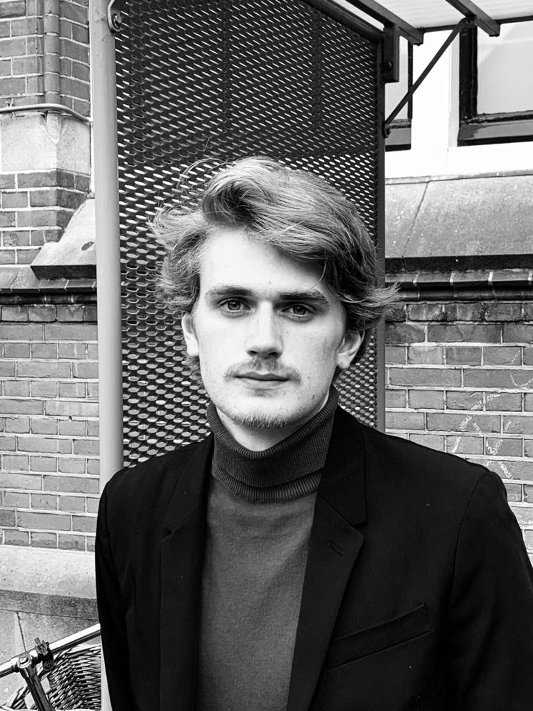 image about Pijke ter Laak